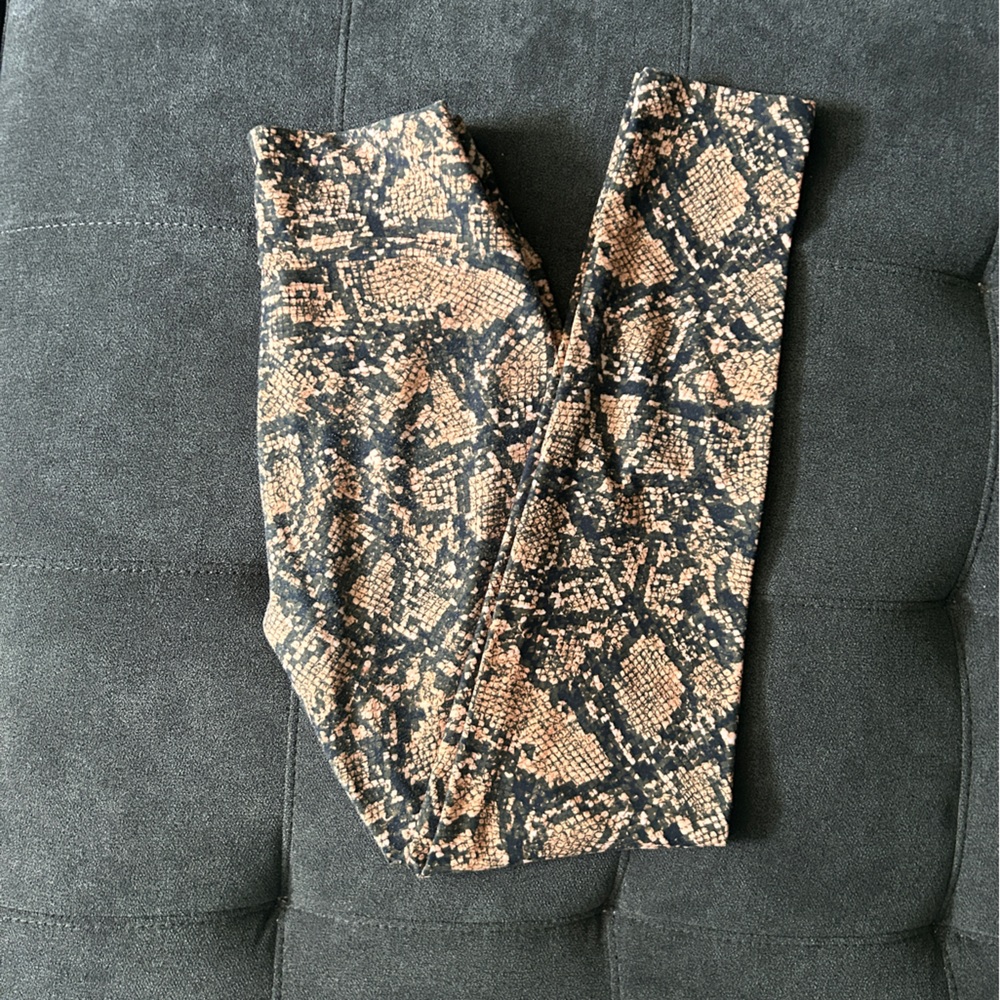 SKATIE ARIZONA CECE LEGGINGS